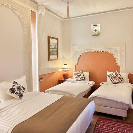 Riad Anais Marrakech Μαρακές Εξωτερικό φωτογραφία