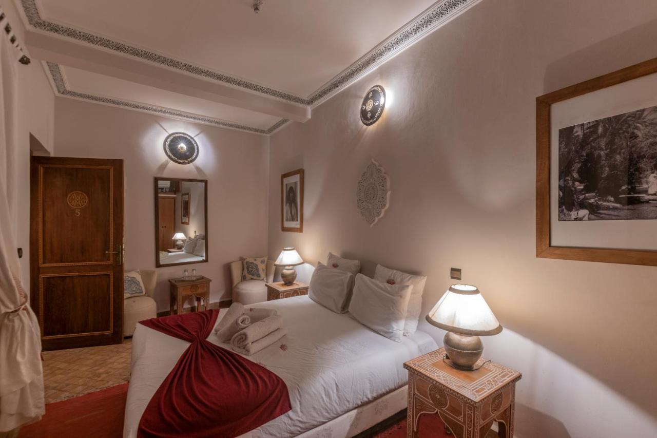 Riad Anais Marrakech Μαρακές Εξωτερικό φωτογραφία