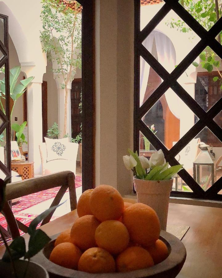 Riad Anais Marrakech Μαρακές Εξωτερικό φωτογραφία
