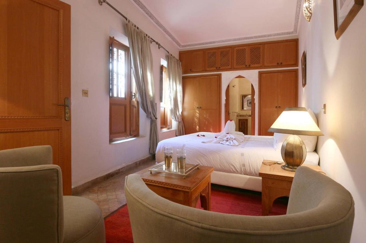 Riad Anais Marrakech Μαρακές Εξωτερικό φωτογραφία