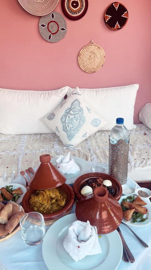 Riad Anais Marrakech Μαρακές Εξωτερικό φωτογραφία