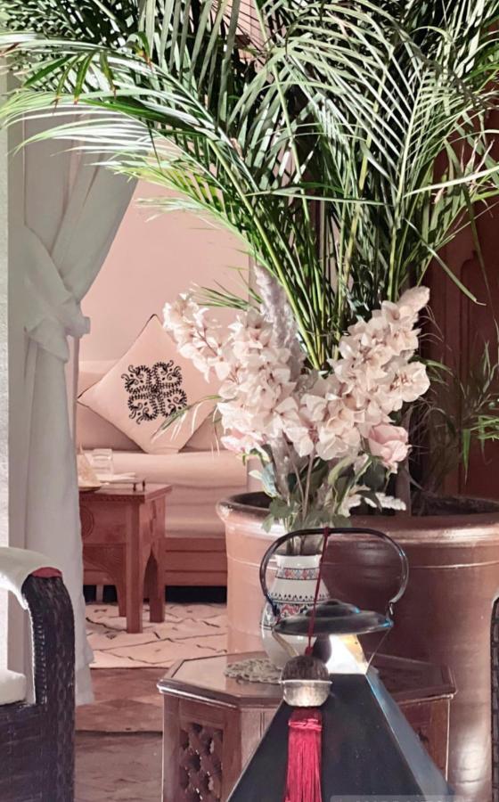 Riad Anais Marrakech Μαρακές Εξωτερικό φωτογραφία