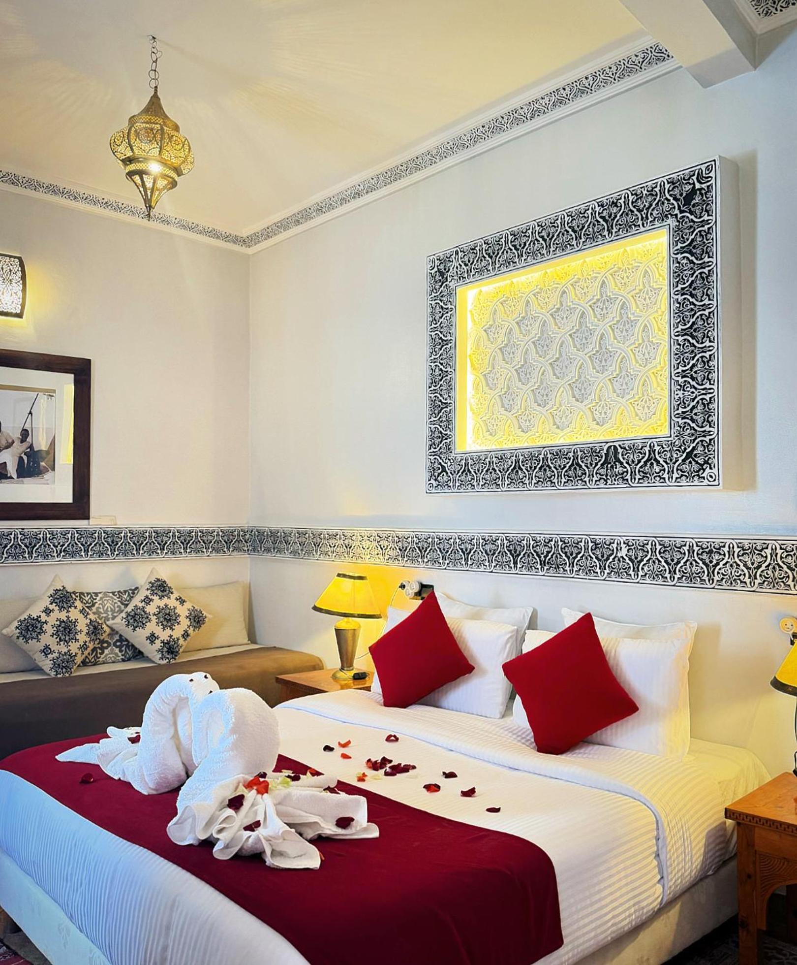 Riad Anais Marrakech Μαρακές Εξωτερικό φωτογραφία